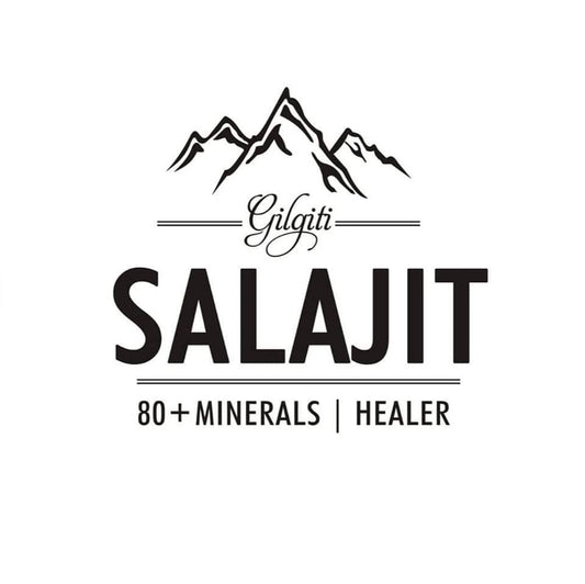 Shilajit for Men Health